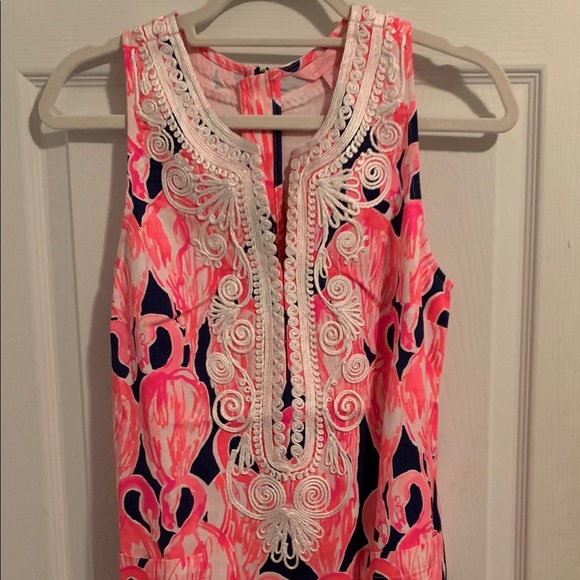 Lilly Pulitzer Dress - Picture 2 of 3